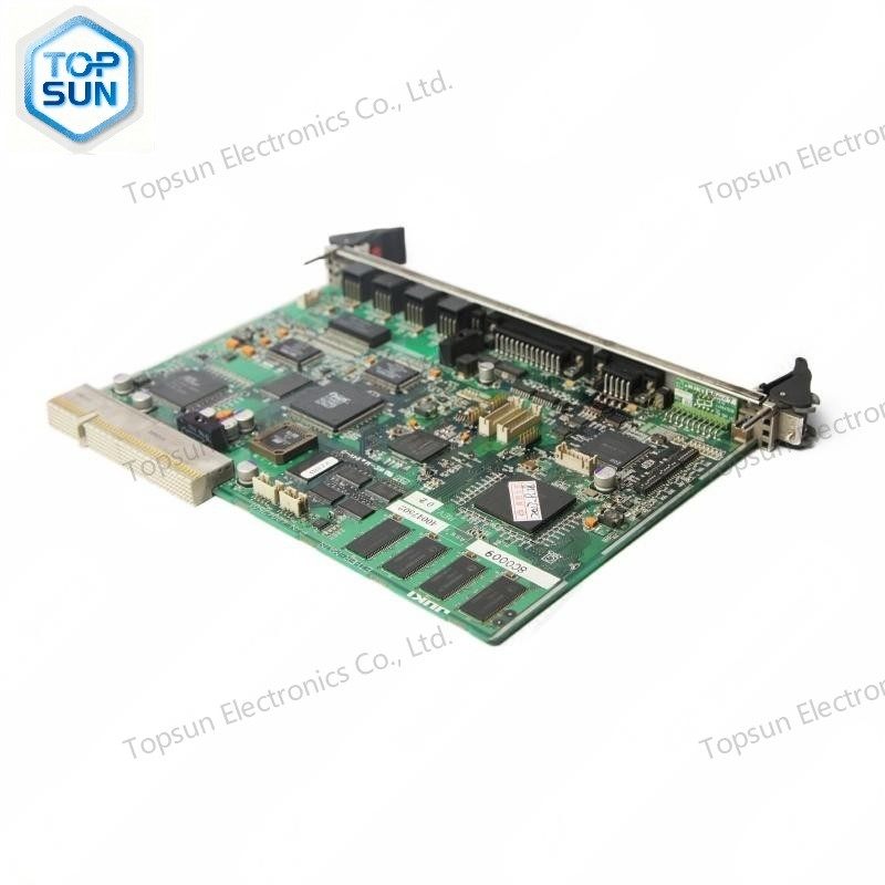 JUKI ETHER-MAIN PCB ASM 40047502